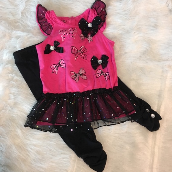 [Young Hearts] 2pc Sparkle and Shine - Picture 3 of 6